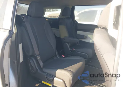 2022 Kia Carnival Mpv Lx z USA, uszkodzony, nr VIN KNDNB4H33N6189303